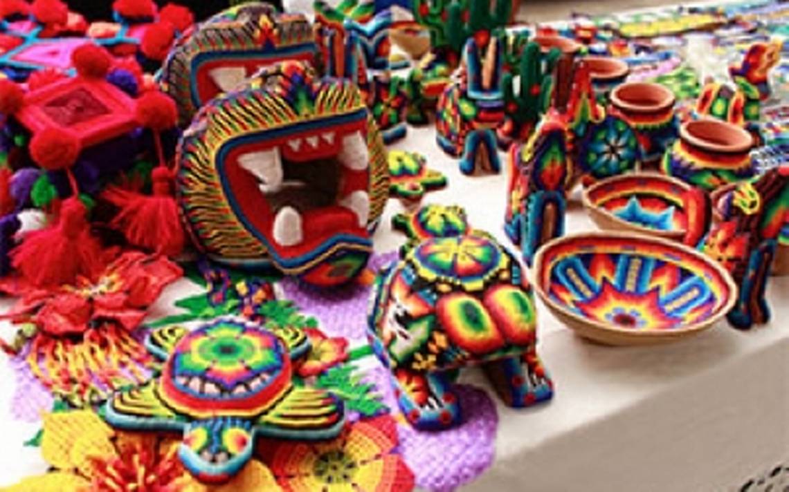 5 de las artesanías mexicanas más bonitas para decorar tu casa